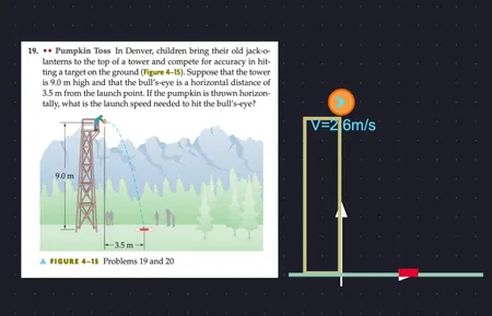 AI scene generator building simulation from text